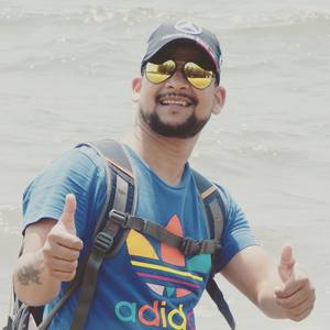 Deepak Joshi